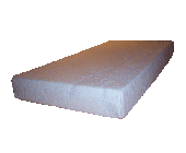 Kinderbett Matratze Junior 70 x 140 x 10 cm