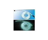 Lunartec LED-Lichtschlauch grün, 4 Meter, für innen & außen