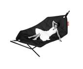 FATBOY Hängematte Headdemock schwarz inkl. Gestell – 0€ Versand