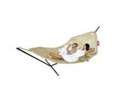 FATBOY Hängematte Headdemock sand inkl. Gestell – 0€ Versand