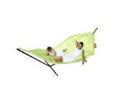 FATBOY Hängematte Headdemock limegrün inkl. Gestell – 0€ Versand