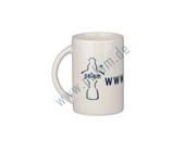 Pelam Tasse (weiß)