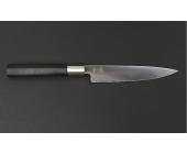 Wasabi 6715U Wasabi Allzweckmesser (schwarz)