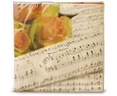 VIENNA WORLD Napkins 