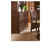 Empinio24 Cordoba Sideboard 3-trg. Kommode Kiefer massiv kolonial