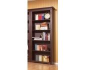 Empinio24 Cordoba Regal Bücherregal Kiefer massiv kolonial