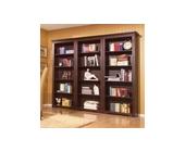Empinio24 Cordoba 3 Regale Bücherregale Kiefer massiv kolonial