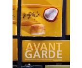 Edition Port Culinaire Kochbuch - Avantgarde - Molekularküche und andere progressive Kochtechniken