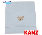 Steiff Kanz "Steiff" Handtuch