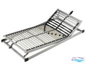 Uno Deluxe KF Lattenrost verstellbar