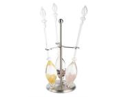 VitaJuwel Accessoires Halter Halter 3-fach Edelstahl 1 Stk.