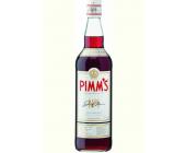 Pimm's No. 1