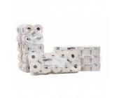 Tork Toilettenpapier T4 Soft, 3-lagig, 60 Rollen