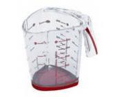 Leifheit AG LEIFHEIT Messbecher, Volumen: 500 ml