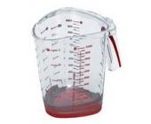 Leifheit AG LEIFHEIT Messbecher, Volumen: 1000 ml