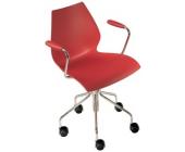 Kartell Maui Drehstuhl