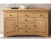 HOME AFFAIRE Sideboard, Home affaire, Breite 133 cm