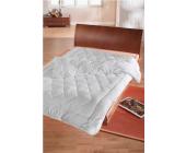 Wasserbett 4-Jahreszeiten Bettdecke 135x200 Microfaser