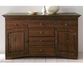 HOME AFFAIRE Sideboard, Home affaire, Breite 133 cm