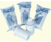 KOBU-TEE »Pearl-Co« Wasserfilter-Kartuschen