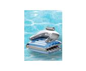PEARL 2in1-Komfort-Wassersessel & -Luftmatratze