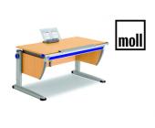 Moll Schreibtisch Runner
