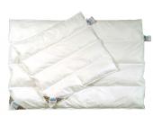 Aro Artländer Baby-/Kinder-Steppbett CosySan Air fresh 