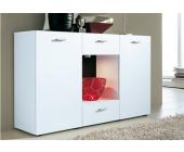 Sideboard, Breite 135 cm