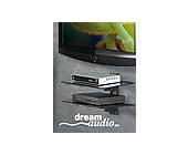 dream audio 2-fach Universal-HiFi- & DVD-Rack 