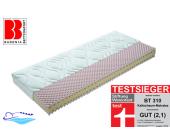 Badenia Bettcomfort Trendline BT 310 Matratzen