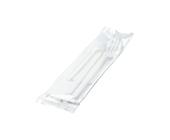 Duni Besteckset Serviette, Besteck, Kaffeelöffel, 160mm 112mm 250St.