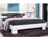 Futonbett oder Bettgestell, Made in Germany
