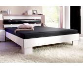 Futonbett oder Bettgestell, Made in Germany