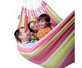 La Siesta Hängematte BOTANICA, Familienhängematte