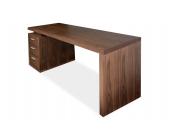 RED LIVING Schreibtisch Lessing
