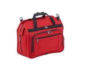 Victorinox Mobilizer NXT 5.0 Eurotote Kabinenreisetasche 42 cm - schwarz
