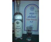I. Arvanitis S.A. Lesbos Ouzo Plomari 40%-Vol. Flasche (700ml) aus Lesbos