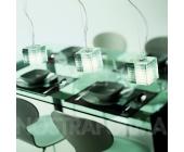De Majo Otto x Otto S1, S1D, S2D, S3D, S6D Pendelleuchten, S1 mit einem Glas