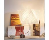 Rotaliana Honey T2 Tischleuchte, transparent