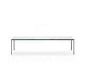 YDF Alfio Tisch, titanium