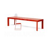 YDF Riccardo Tisch, grau
