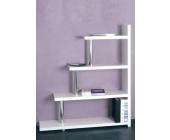 Mehrzweckregal/Rack, mit 4 Regalböden