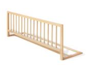 Pinolino Bettschutzgitter Buche massiv natur Länge 120 cm