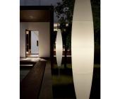 Foscarini Havana Outdoor Terra Cilindro Giallo