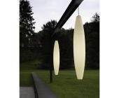 Foscarini Havana Outdoor Sospensione Giallo 5m