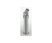 HEITRONIC LED Außenleuchte PLASMA 300mm warmweiß Sockelleuchte 105lm