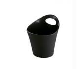 Koziol Utensilo POTTICHELLI XS schwarz