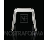 Magis Easy Table Tisch, weiß