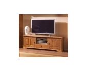 Empinio24 Montego TV-Lowboard Unterschrank Pinie antik