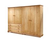 Mehrzweckschrank